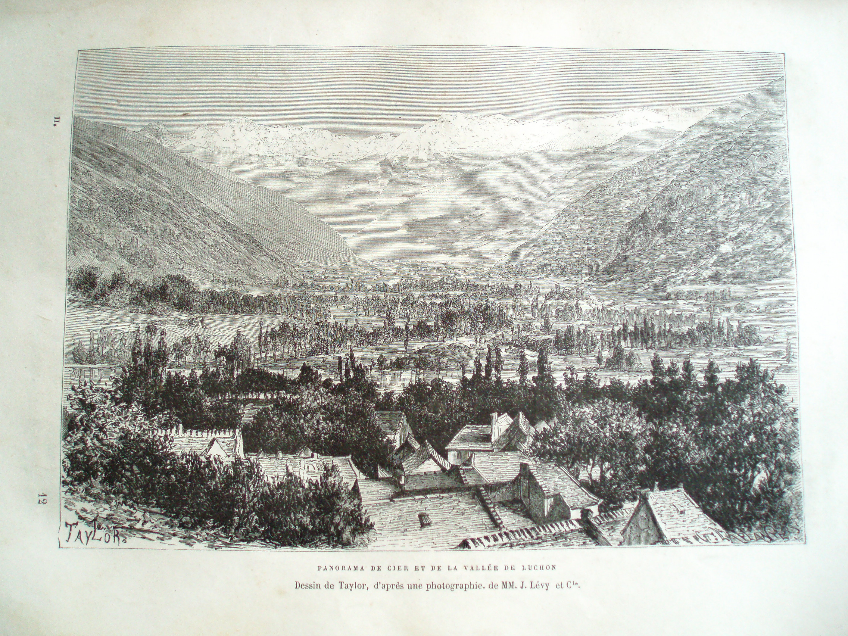 Vall de Luchon